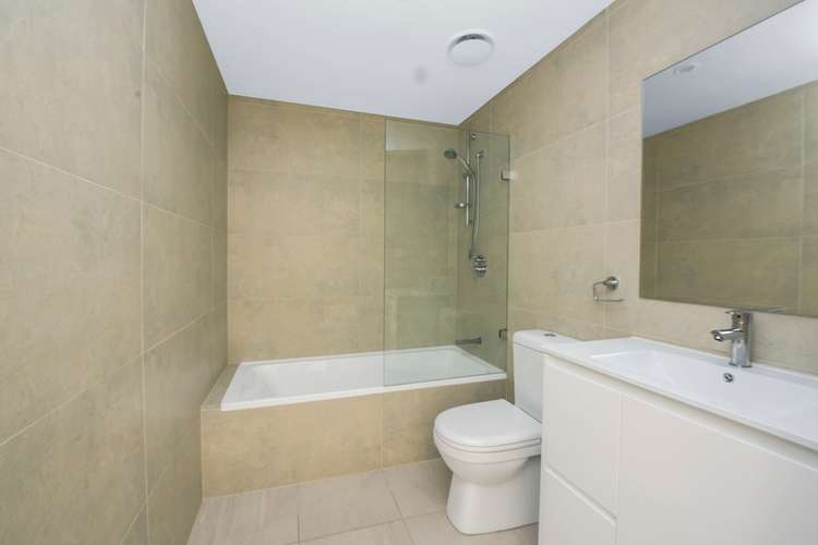 Third view of Homely apartment listing, 11/21 Beresford Road, Strathfield NSW 2135