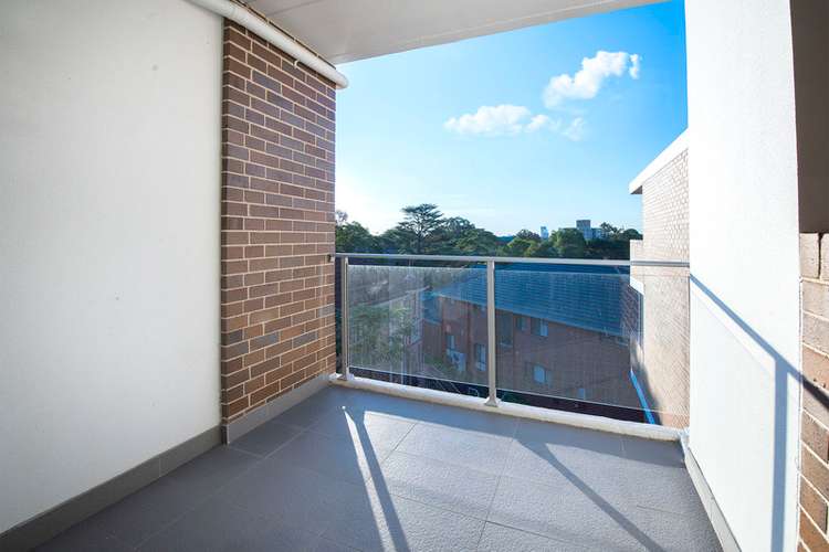 Fourth view of Homely apartment listing, 11/21 Beresford Road, Strathfield NSW 2135