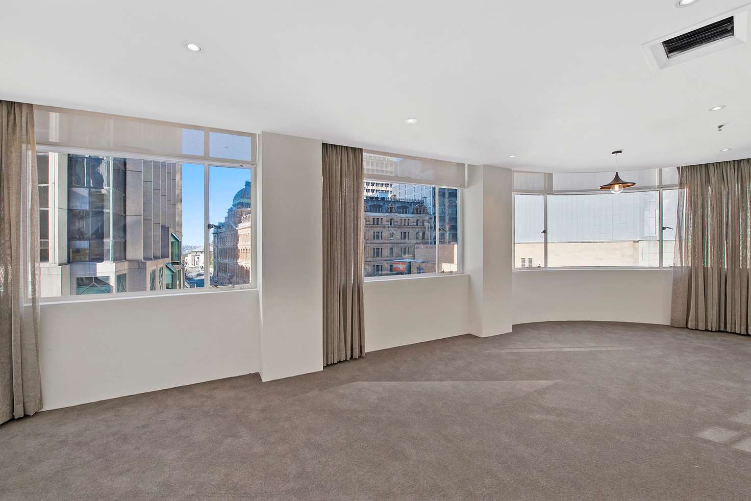Main view of Homely apartment listing, 21/44 Bridge Street, Sydney NSW 2000