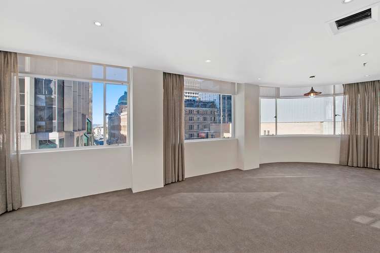 Main view of Homely apartment listing, 21/44 Bridge Street, Sydney NSW 2000