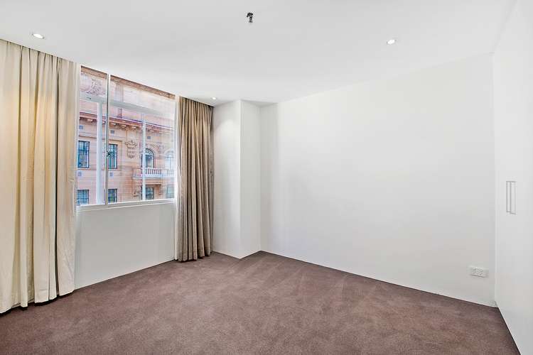 Third view of Homely apartment listing, 21/44 Bridge Street, Sydney NSW 2000