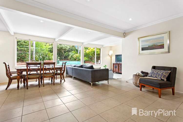 Sixth view of Homely house listing, 4 Bracknell Court, Vermont South VIC 3133