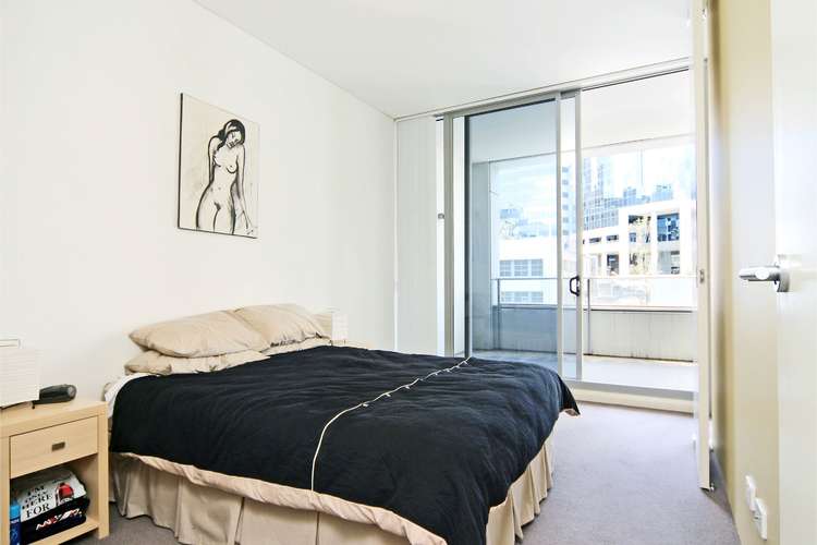 Third view of Homely apartment listing, 514/35 Shelley Street, Sydney NSW 2000