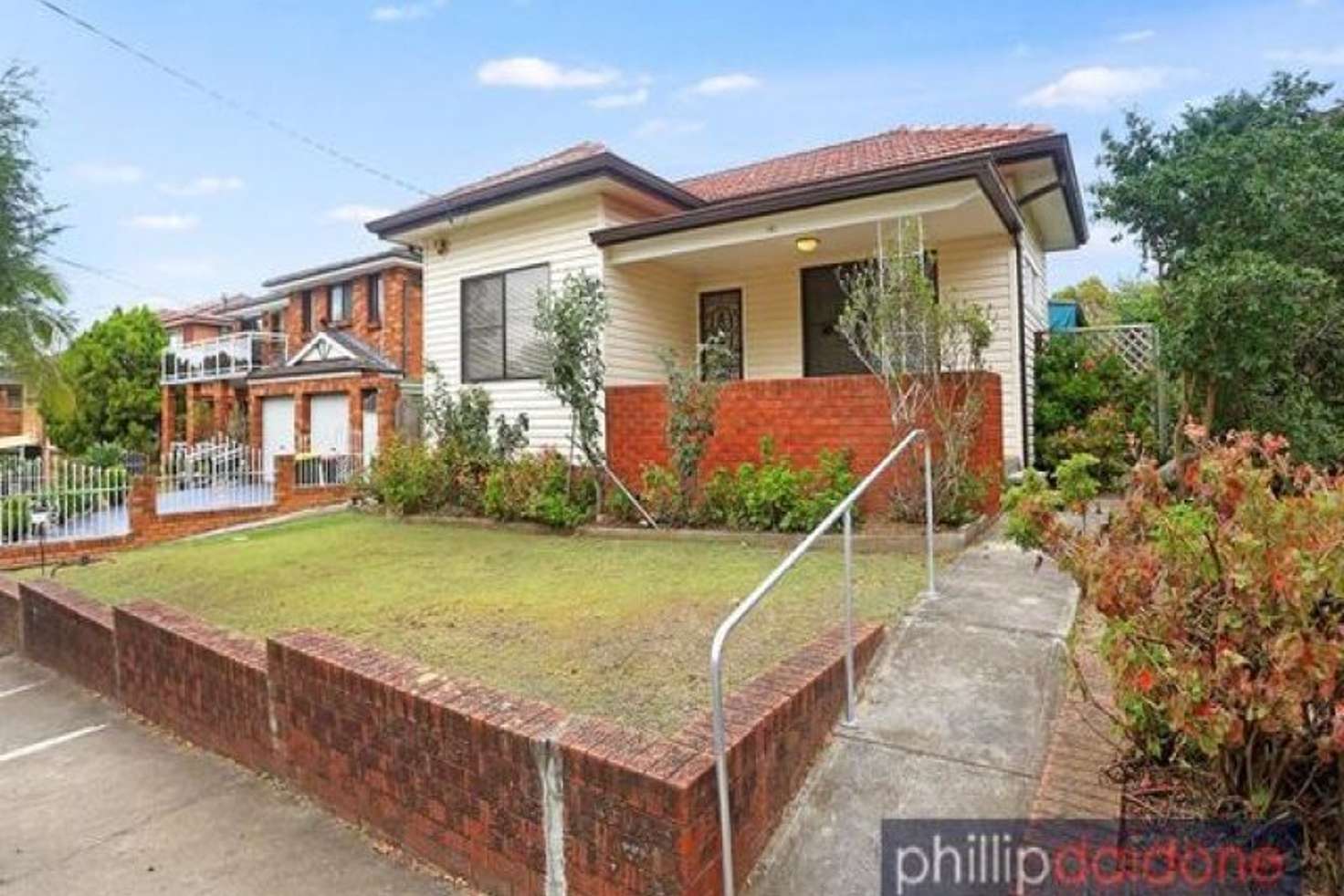 Main view of Homely house listing, 195 Harrow Road, Berala NSW 2141