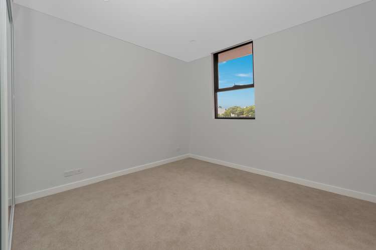Third view of Homely apartment listing, 202/2-14 McGill Street, Lewisham NSW 2049