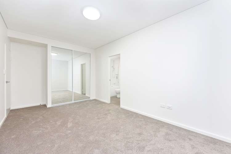 Fifth view of Homely apartment listing, LG04/1-5 Balmoral Street, Blacktown NSW 2148