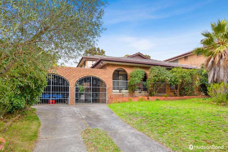 Main view of Homely house listing, 79 Sheahans Road, Bulleen VIC 3105