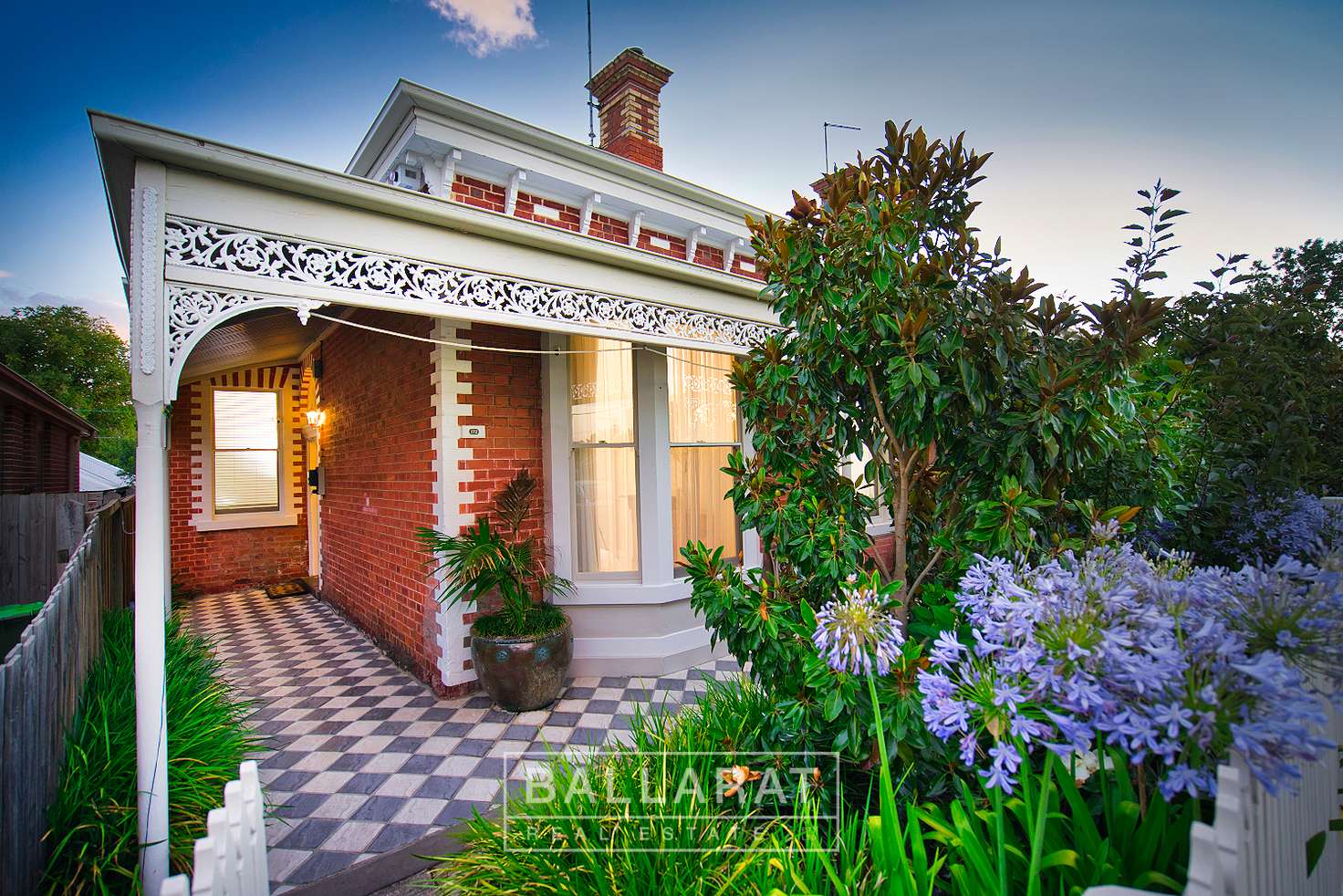 Main view of Homely house listing, 172 Victoria Street, Ballarat East VIC 3350