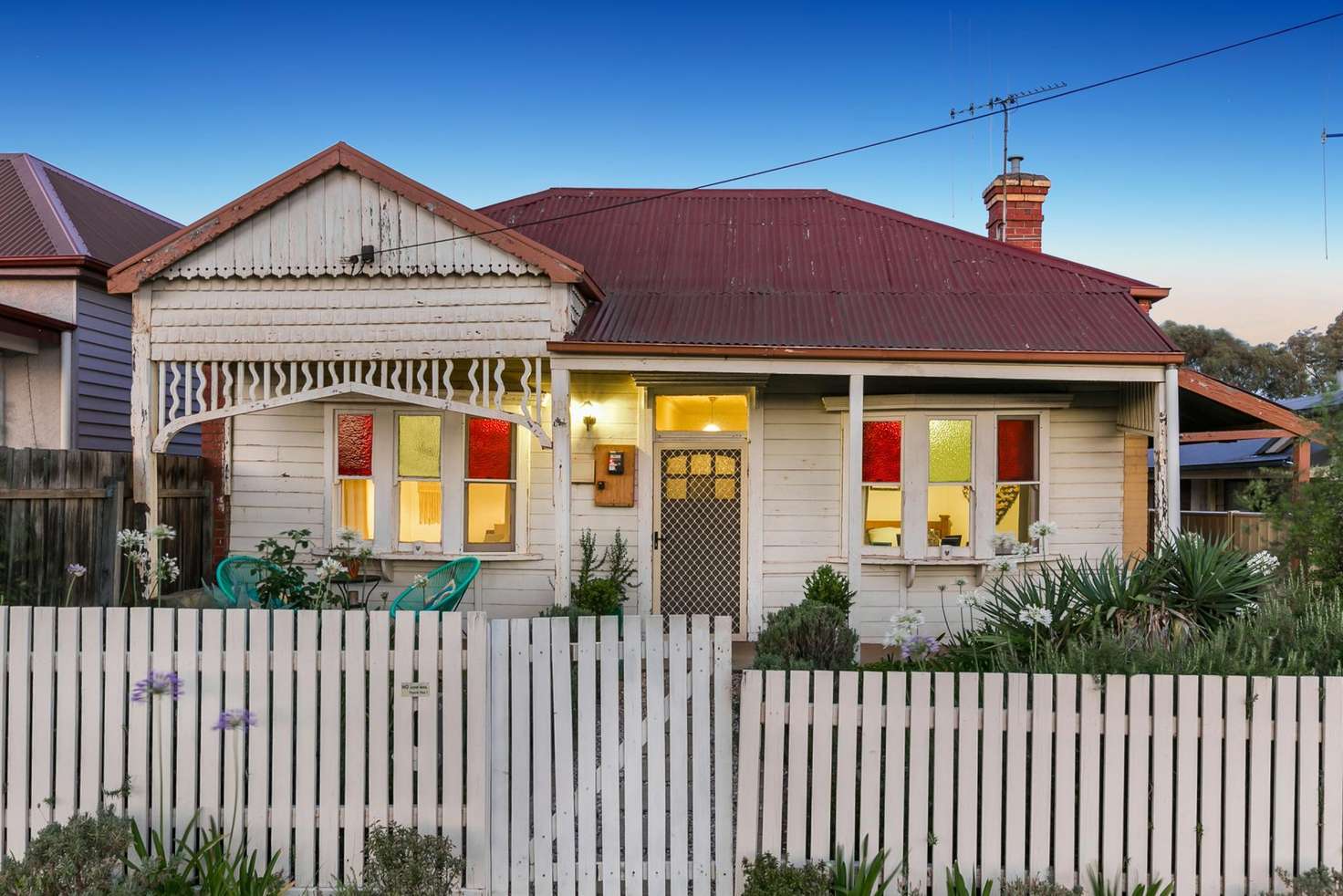 Main view of Homely house listing, 121 Williamson Street, Bendigo VIC 3550