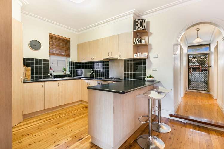 Second view of Homely house listing, 121 Williamson Street, Bendigo VIC 3550