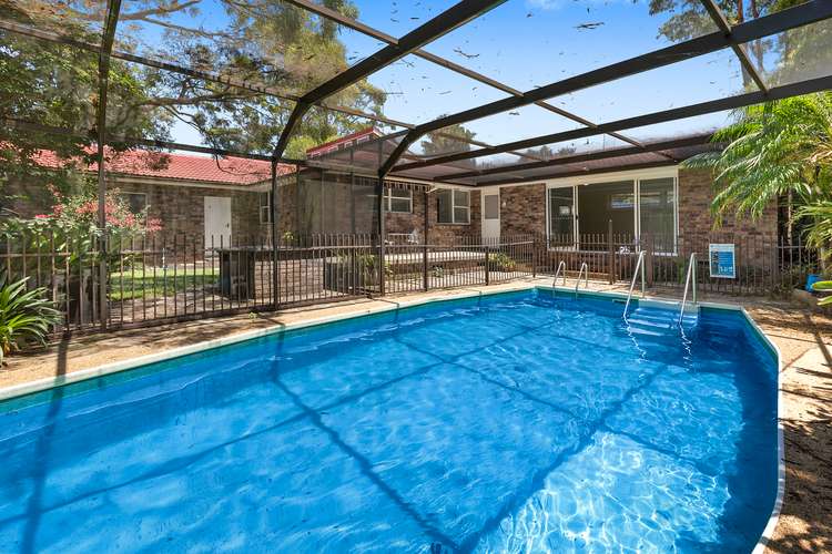 Second view of Homely house listing, 42 Neridah Avenue, Belrose NSW 2085