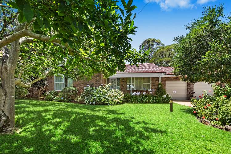 Third view of Homely house listing, 42 Neridah Avenue, Belrose NSW 2085