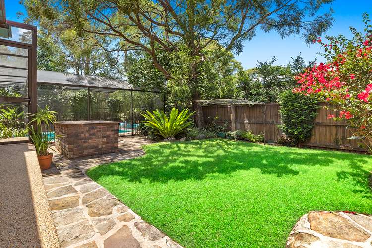 Fifth view of Homely house listing, 42 Neridah Avenue, Belrose NSW 2085