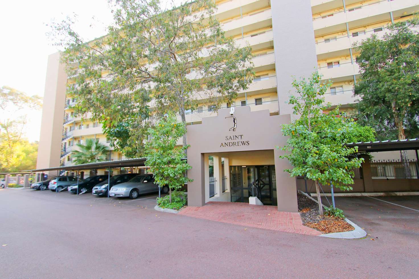 Main view of Homely apartment listing, 37/34 Davies Road, Claremont WA 6010
