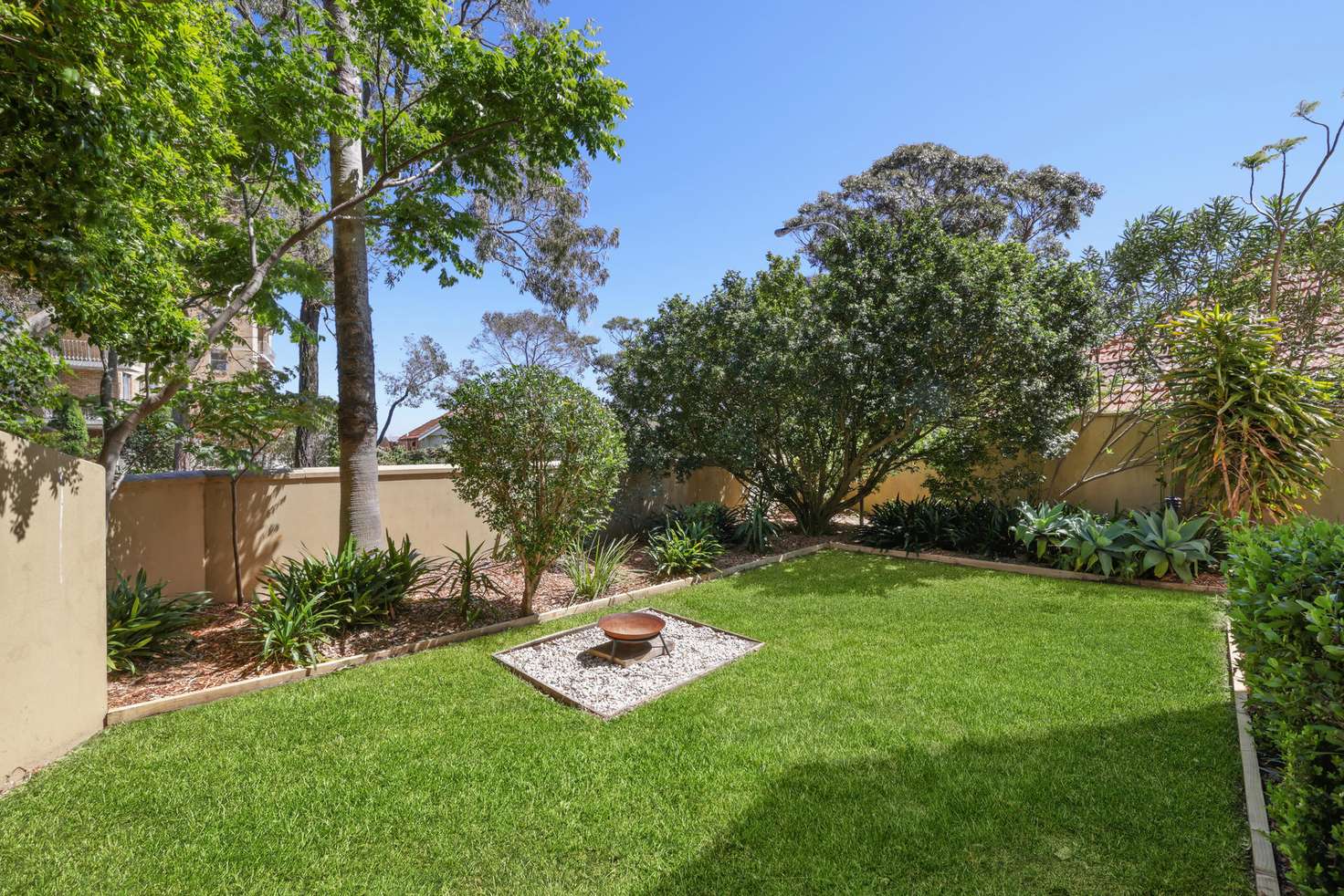 Main view of Homely apartment listing, 1/31-33 Awaba Street, Mosman NSW 2088