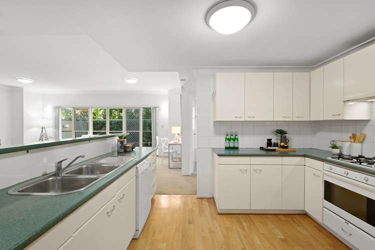 Third view of Homely apartment listing, 1/31-33 Awaba Street, Mosman NSW 2088