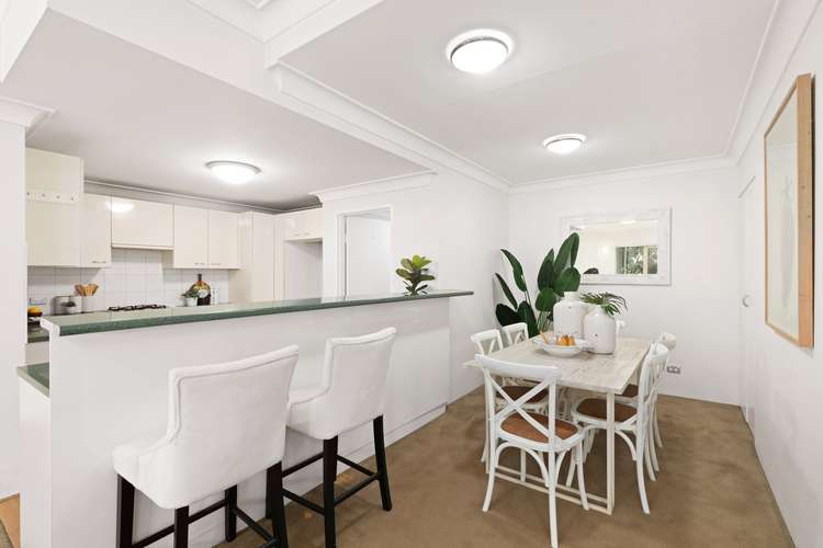 Fourth view of Homely apartment listing, 1/31-33 Awaba Street, Mosman NSW 2088