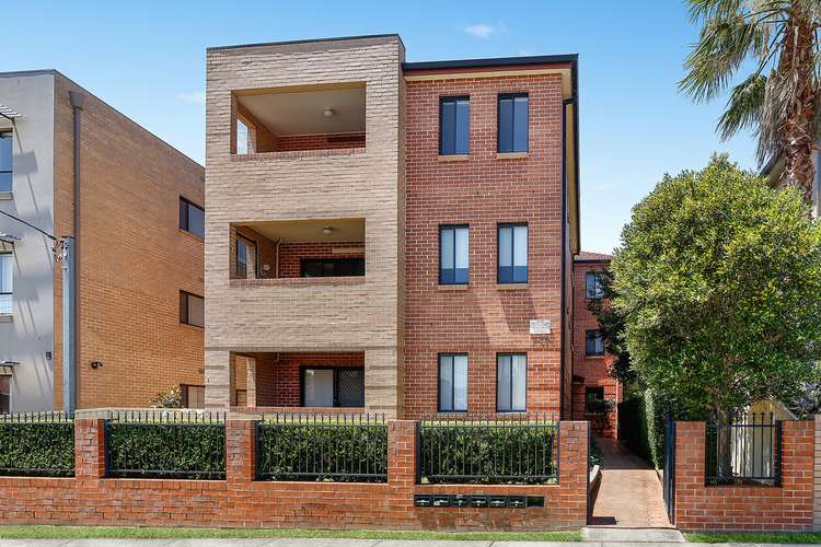 Main view of Homely apartment listing, 6/40 Melvin Street, Beverly Hills NSW 2209