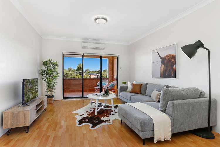 Second view of Homely apartment listing, 6/40 Melvin Street, Beverly Hills NSW 2209