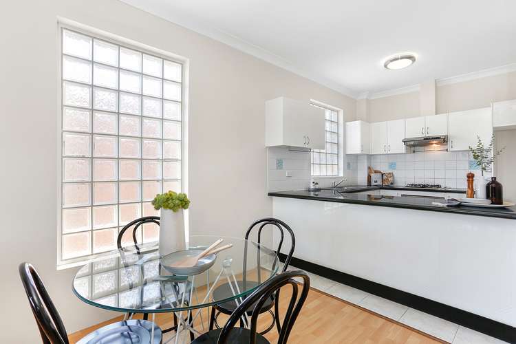 Third view of Homely apartment listing, 6/40 Melvin Street, Beverly Hills NSW 2209