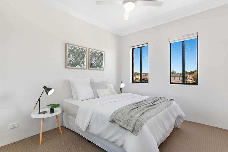 Fourth view of Homely apartment listing, 6/40 Melvin Street, Beverly Hills NSW 2209