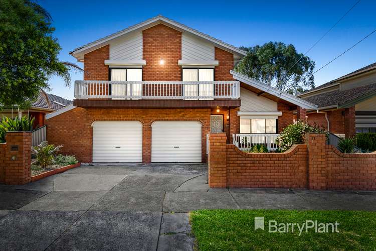 27 The Loop, Hadfield VIC 3046