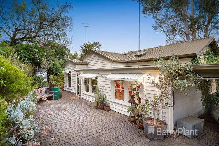 Second view of Homely house listing, 39 Antoinette Boulevard, Eltham VIC 3095