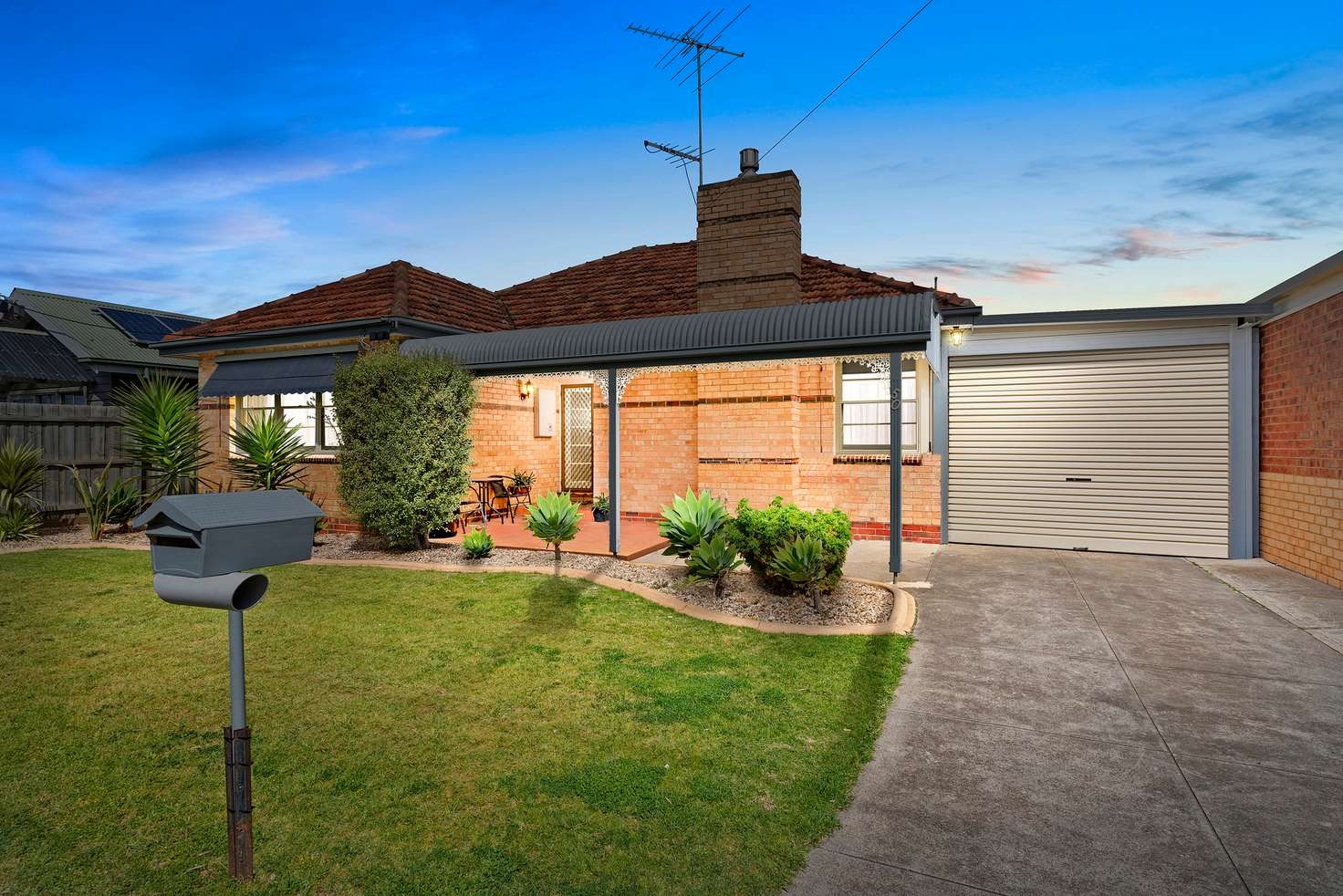 Main view of Homely house listing, 50 Tarneit Road, Werribee VIC 3030