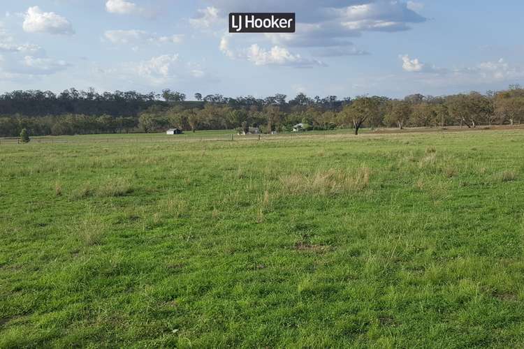 Second view of Homely livestock listing, 123 Glenwood Road, Inverell NSW 2360
