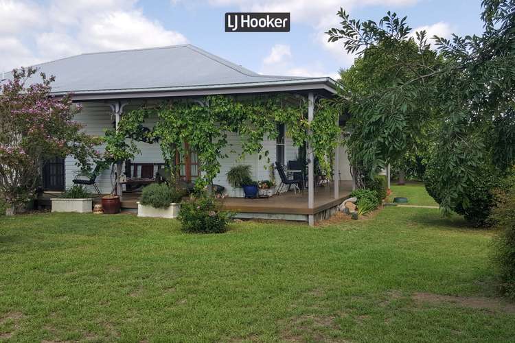 Sixth view of Homely livestock listing, 123 Glenwood Road, Inverell NSW 2360