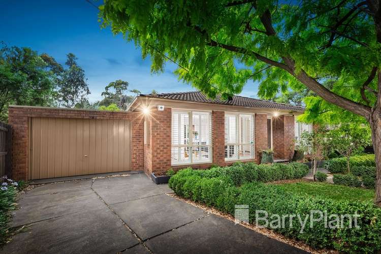 Main view of Homely house listing, 76 McCrae Road, Rosanna VIC 3084