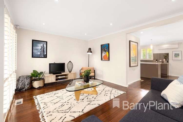 Second view of Homely house listing, 76 McCrae Road, Rosanna VIC 3084