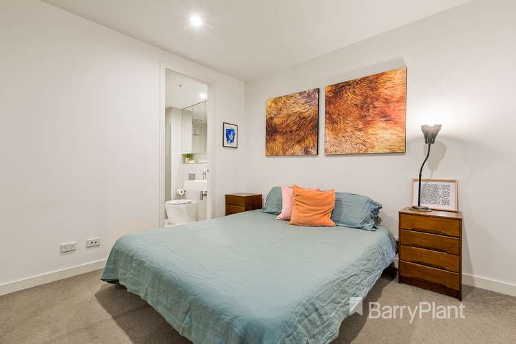 Sixth view of Homely apartment listing, D305/50 Albert Street, Brunswick East VIC 3057