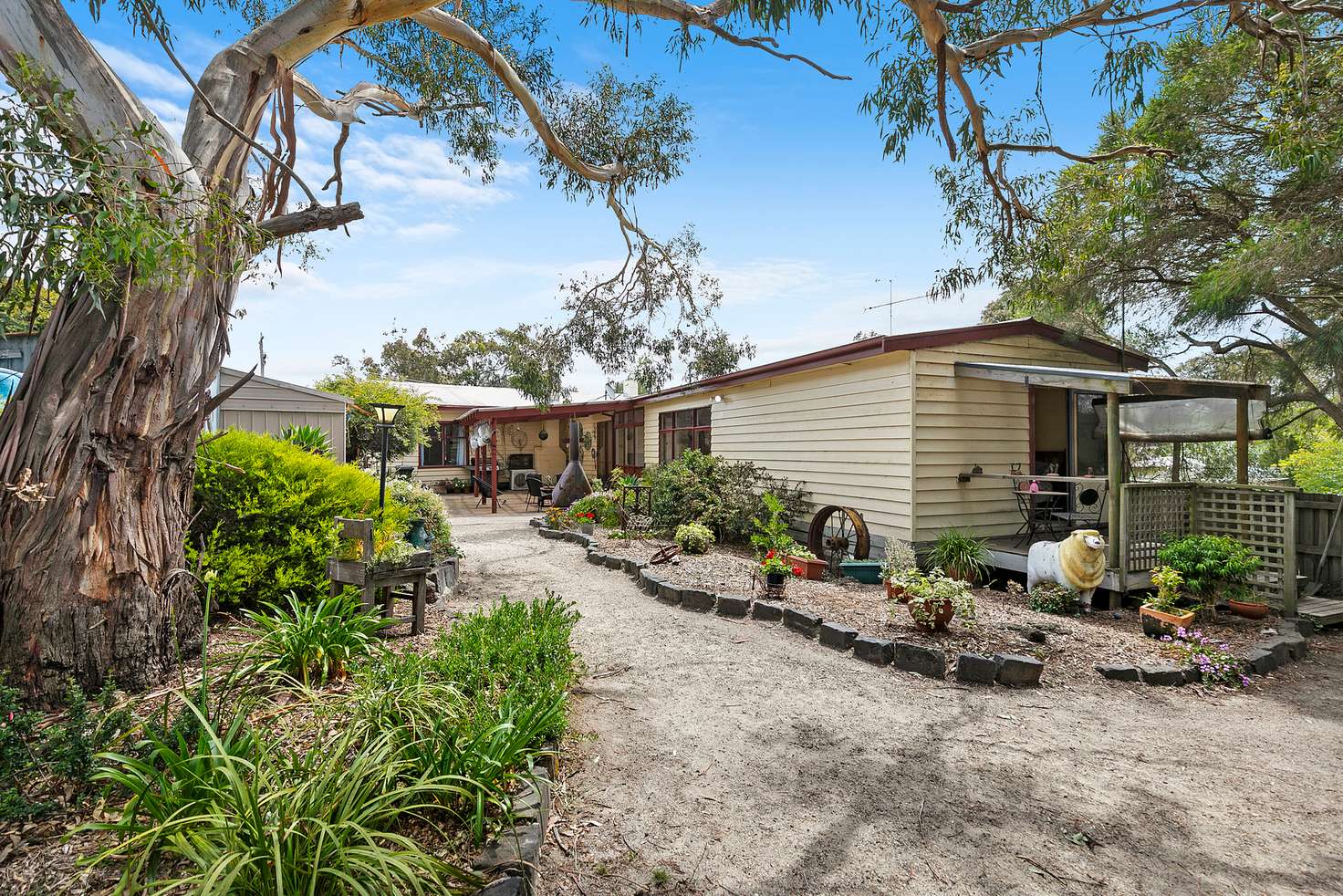 Main view of Homely house listing, 66 Murray Street, Anglesea VIC 3230