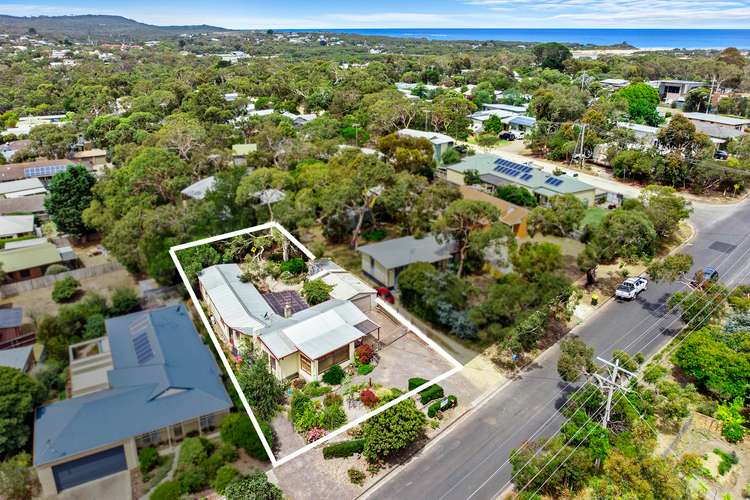 Fifth view of Homely house listing, 66 Murray Street, Anglesea VIC 3230
