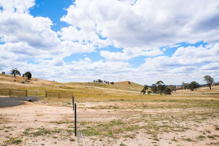 Fifth view of Homely residentialLand listing, Lot 10 Youngs Lane, Sedgwick VIC 3551