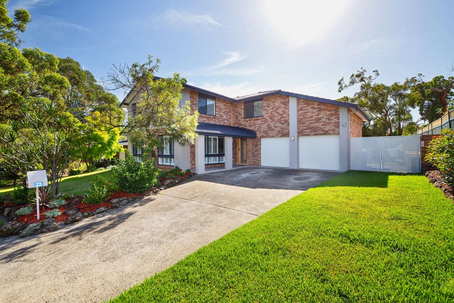 Main view of Homely house listing, 23 Yala Road, Bangor NSW 2234