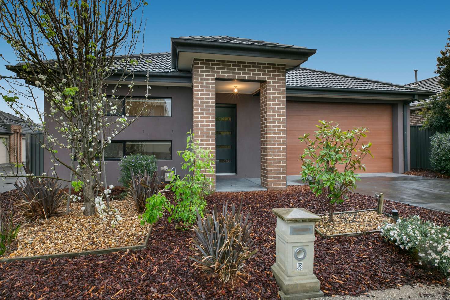 Main view of Homely house listing, 3 Wembley Circuit, Pakenham VIC 3810