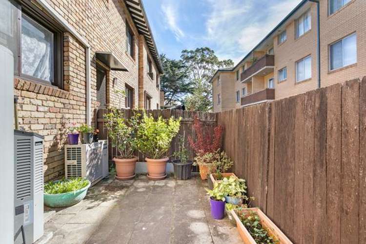 Third view of Homely townhouse listing, 6/101-103 Alt Street, Ashfield NSW 2131