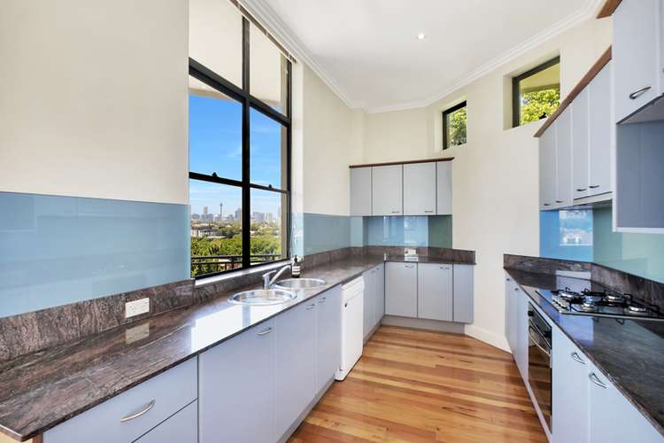 Second view of Homely apartment listing, 41/62 Booth Street, Annandale NSW 2038