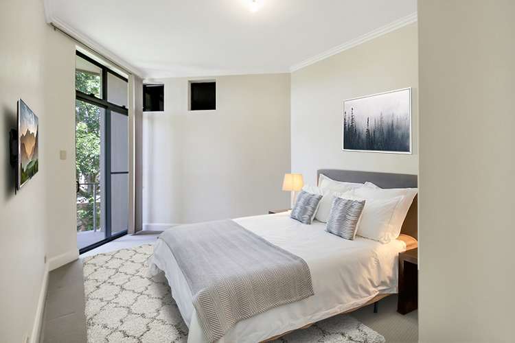 Third view of Homely apartment listing, 41/62 Booth Street, Annandale NSW 2038