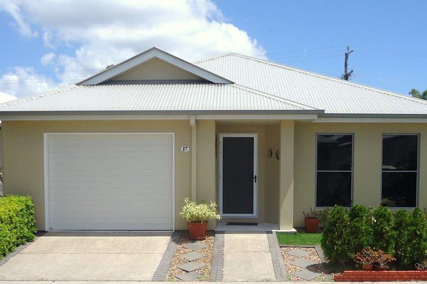 Main view of Homely house listing, 17/74 Cotterill Avenue, Bongaree QLD 4507