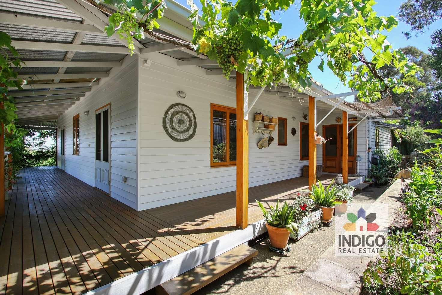 Main view of Homely house listing, 9A Ford Street, Beechworth VIC 3747