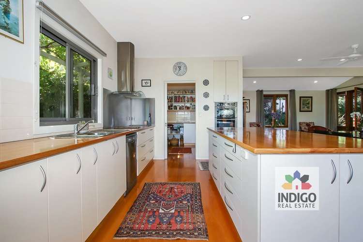 Second view of Homely house listing, 9A Ford Street, Beechworth VIC 3747