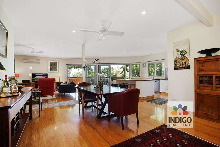 Fourth view of Homely house listing, 9A Ford Street, Beechworth VIC 3747