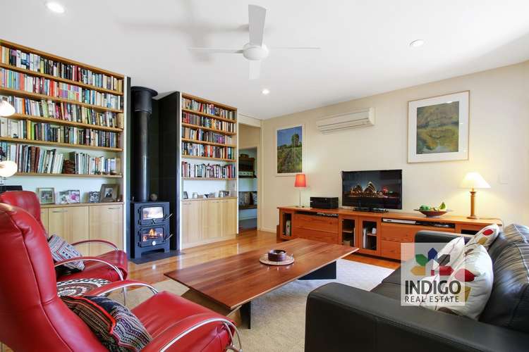 Fifth view of Homely house listing, 9A Ford Street, Beechworth VIC 3747