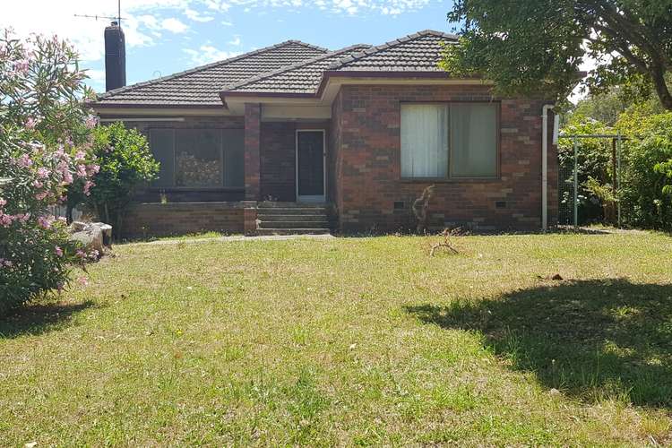Fifth view of Homely ruralOther listing, 578 McDonalds Track, Hernes Oak VIC 3825
