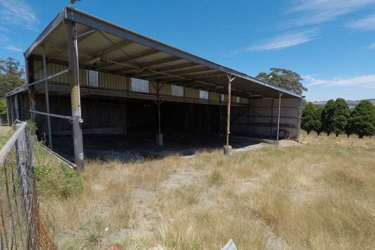 Seventh view of Homely ruralOther listing, 578 McDonalds Track, Hernes Oak VIC 3825