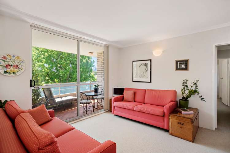 Third view of Homely apartment listing, 4/8 Lookes Avenue, Balmain East NSW 2041