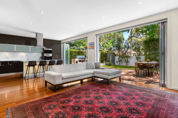 Second view of Homely house listing, 4 Clayton Street, Balmain NSW 2041